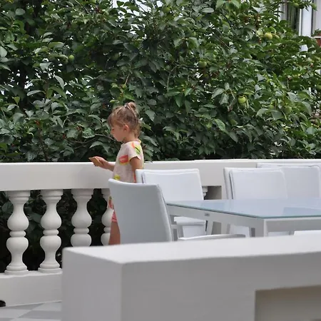 Apartment Deluxe Beachfront Klara, *